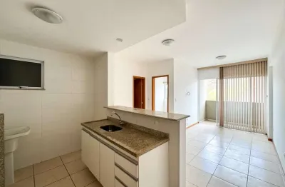 Apartamento com 1 quarto à venda no São Mateus, Juiz de Fora 