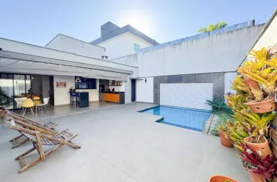 Casa em condomínio fechado com 4 quartos à venda no São Pedro, Juiz de Fora 