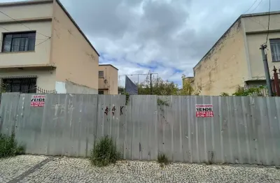 Terreno à venda no Bairu, Juiz de Fora 