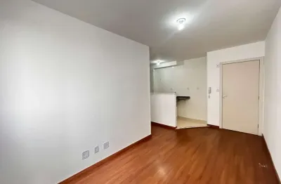 Apartamento com 2 quartos à venda no Aeroporto, Juiz de Fora 
