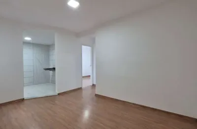 Apartamento com 2 quartos à venda no Marilândia, Juiz de Fora 