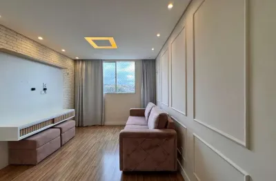 Apartamento com 2 quartos à venda no São Pedro, Juiz de Fora 