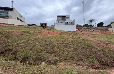Terreno em condomínio fechado à venda no Salvaterra, Juiz de Fora 