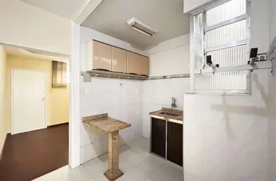 Apartamento com 1 quarto à venda no Centro, Juiz de Fora 