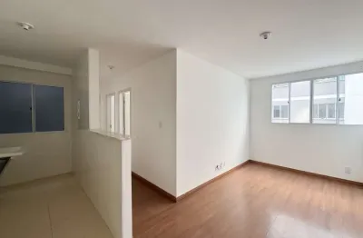 Apartamento com 2 quartos à venda na Avenida Engenheiro Valdir Pedro Monachesi, Aeroporto, Juiz de Fora