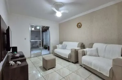 Apartamento com 2 quartos à venda no Santa Cecília, Juiz de Fora 