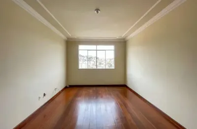 Apartamento com 3 quartos à venda no Bairu, Juiz de Fora 