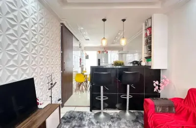 Casa em condomínio fechado com 2 quartos à venda no Borboleta, Juiz de Fora 