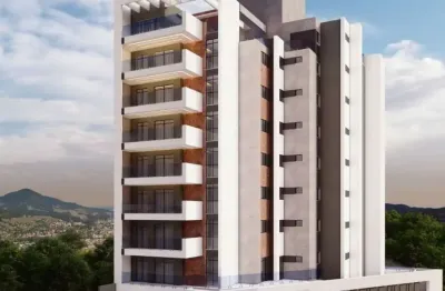 Cobertura com 4 quartos à venda no Jardim das Laranjeiras, Juiz de Fora 