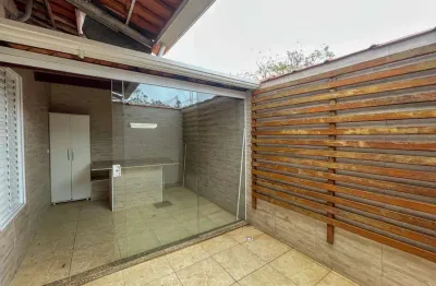 Casa em condomínio fechado com 2 quartos à venda no Borboleta, Juiz de Fora 