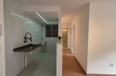 Apartamento com 2 quartos à venda no Teixeiras, Juiz de Fora 