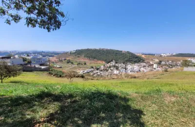 Terreno em condomínio fechado à venda no Spina Ville II, Juiz de Fora 