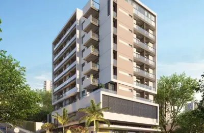 Kitnet / Stúdio à venda no São Pedro, Juiz de Fora 