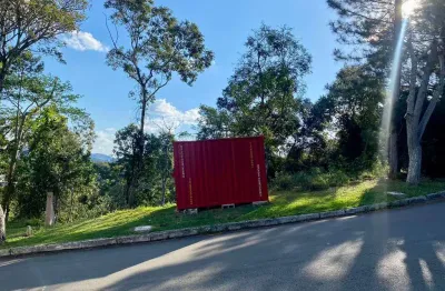 Terreno em condomínio fechado à venda no São Pedro, Juiz de Fora 