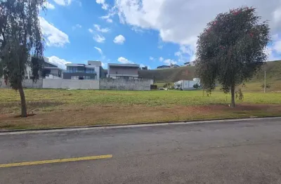 Terreno à venda em Alphaville, Juiz de Fora 
