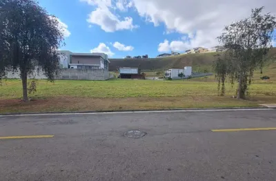 Terreno à venda em Alphaville, Juiz de Fora 