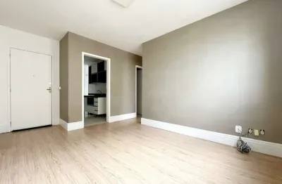 Apartamento com 2 quartos à venda no Costa Carvalho, Juiz de Fora 