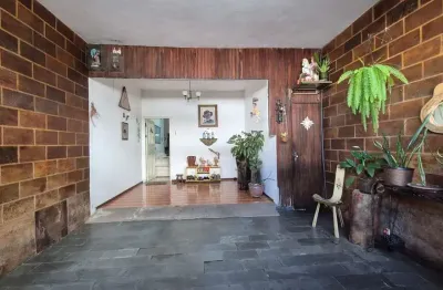 Casa com 3 quartos à venda no Mariano Procópio, Juiz de Fora 