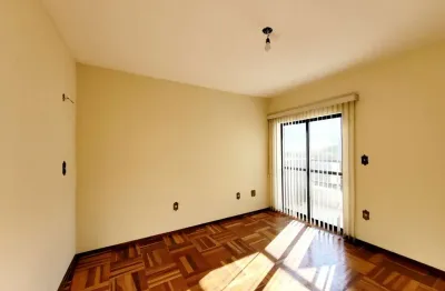 Apartamento com 2 quartos à venda no São Mateus, Juiz de Fora 