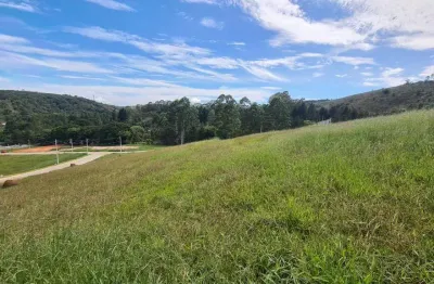 Terreno em condomínio fechado à venda no Villagio da Serra, Juiz de Fora 