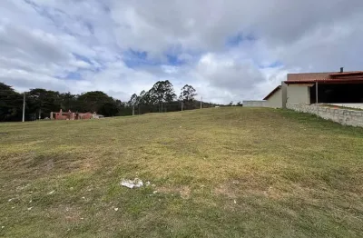 Terreno em condomínio fechado à venda no Villagio da Serra, Juiz de Fora 
