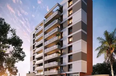 Cobertura com 4 quartos à venda no Jardim Liú, Juiz de Fora 