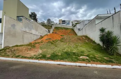 Terreno em condomínio fechado à venda no Vina Del Mar, Juiz de Fora 