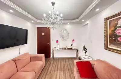 Cobertura com 2 quartos à venda no Marilândia, Juiz de Fora 