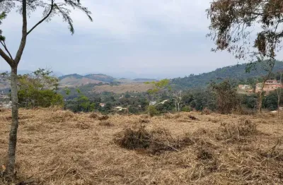 Terreno à venda no Centro, Simão Pereira 