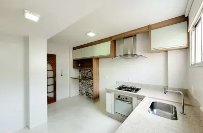 Apartamento com 2 quartos à venda no Morro da Glória, Juiz de Fora 