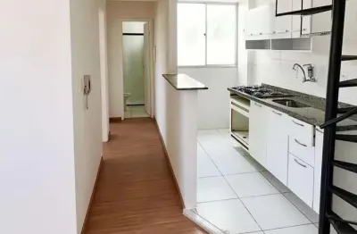 Cobertura com 2 quartos à venda no Carlos Chagas, Juiz de Fora 