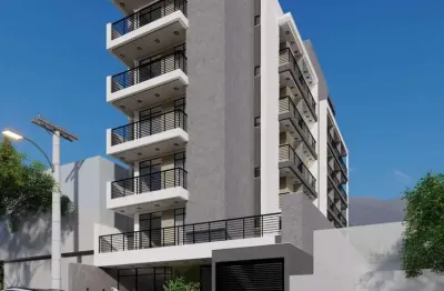 Apartamento com 1 quarto à venda no Paineiras, Juiz de Fora 