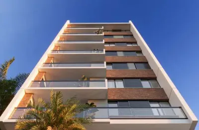 Apartamento com 3 quartos à venda no Teixeiras, Juiz de Fora 