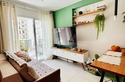 Kitnet / Stúdio à venda no Centro, Juiz de Fora 