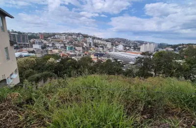 Terreno em condomínio fechado à venda no São Pedro, Juiz de Fora 