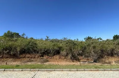 Terreno em condomínio fechado à venda na Alameda Salvaterra, Salvaterra, Juiz de Fora