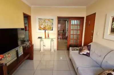 Apartamento de 3 quartos, 101m², no alto dos passos, juiz de fora, mg.