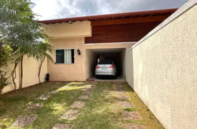 Casa com 3 quartos à venda no Borboleta, Juiz de Fora 