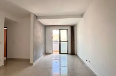 Apartamento com 2 quartos à venda no Jardim Glória, Juiz de Fora 