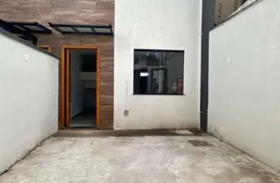 Casa com 3 quartos à venda no Aeroporto, Juiz de Fora 