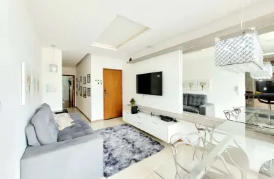 Apartamento com 2 quartos à venda no Aeroporto, Juiz de Fora 