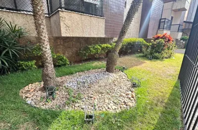 Apartamento gardem com 71m², 2 quartos no jardim glória, juiz de fora, mg.