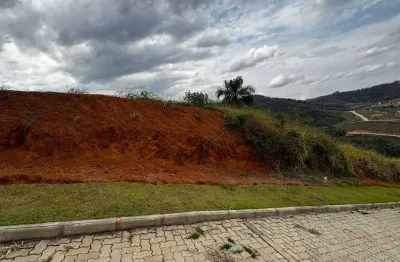 Terreno em condomínio fechado à venda na Alameda Salvaterra, Salvaterra, Juiz de Fora