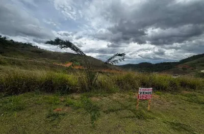 Terreno em condomínio fechado à venda na Alameda Salvaterra, Salvaterra, Juiz de Fora