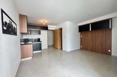 Kitnet / Stúdio à venda no Centro, Juiz de Fora 