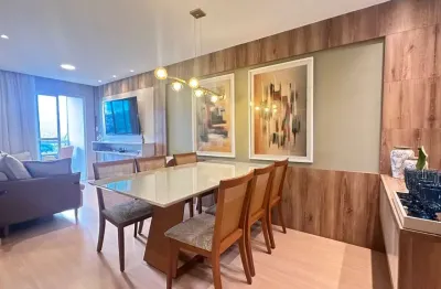 Apartamento 109 m, 3 quartos, 2 vagas, passos, juiz de fora mg.