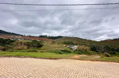 Terreno à venda na Alameda Salvaterra, Salvaterra, Juiz de Fora