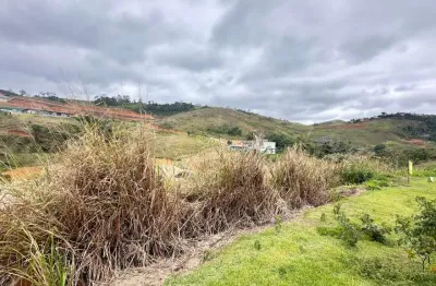 Terreno à venda na Alameda Salvaterra, Salvaterra, Juiz de Fora