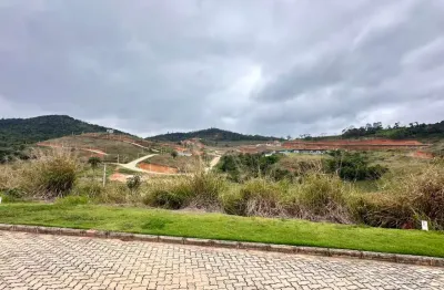 Terreno à venda na Alameda Salvaterra, Salvaterra, Juiz de Fora