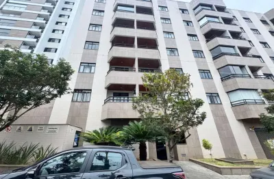 Apartamento com 3 quartos à venda no Granbery, Juiz de Fora 